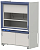 Шкаф вытяжной со встроенной стеклокерамической плитой ЛАБ-PRO ШВВП 180.84.230 VI