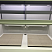 Шкаф приточно-вытяжной с дренажной системой для работы с дымящими кислотами ЛАБ-PRO ШПВК 180.86.230 PP
