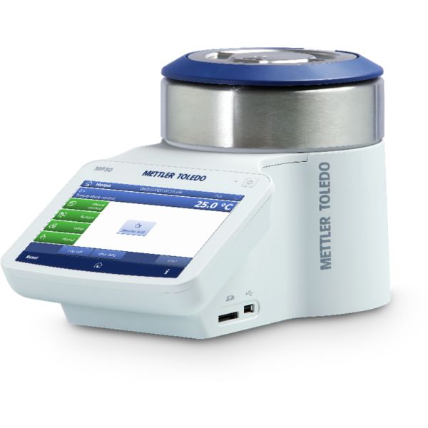 Прибор для определения температуры плавления MP30, METTLER TOLEDO