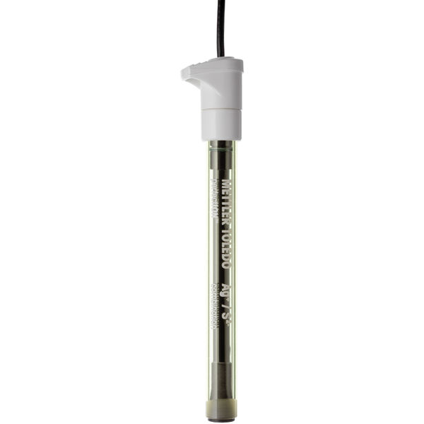 Электрод ионоселективный комбинированный perfectION Ag/S, METTLER TOLEDO