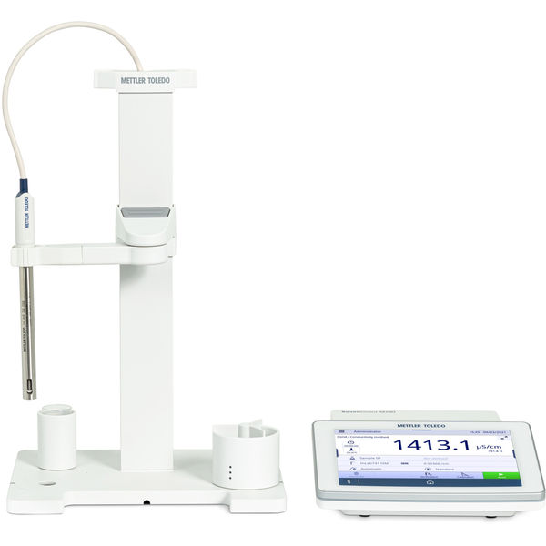 Кондуктометр лабораторный SD30 Pure H2O Kit, METTLER TOLEDO