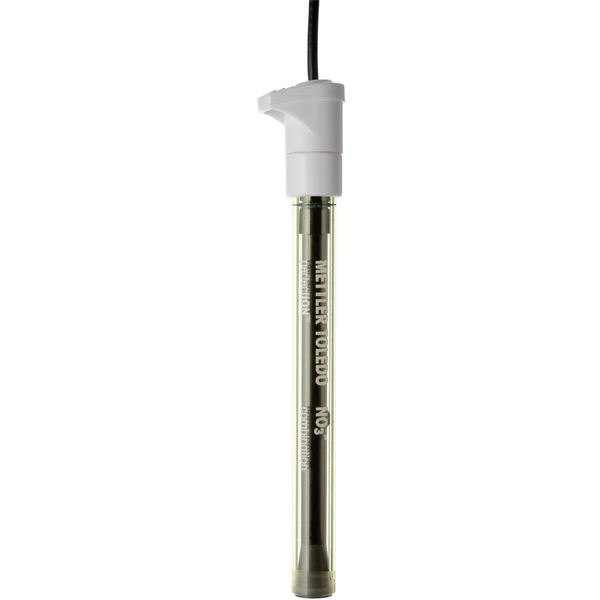Электрод ионоселективный комбинированный perfectION NO3, METTLER TOLEDO