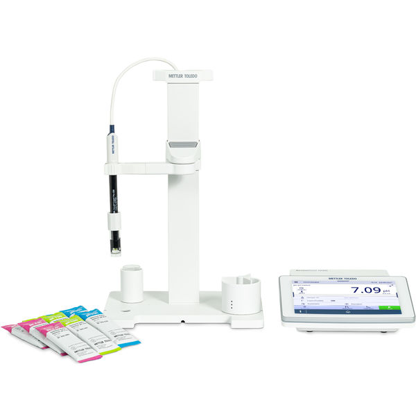Иономер лабораторный SD50 Kit, METTLER TOLEDO