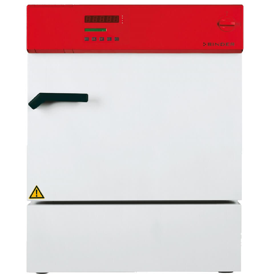 Термостат KB 53, BINDER