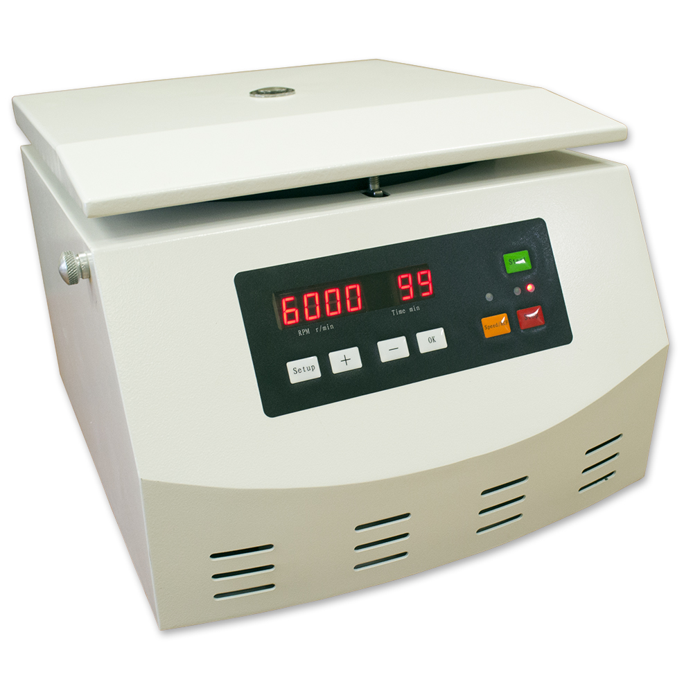 Центрифуга UC-6000E, ULAB