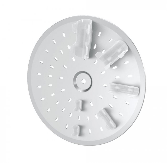 Вставка для пробирок IKA DS 6 Universal disc