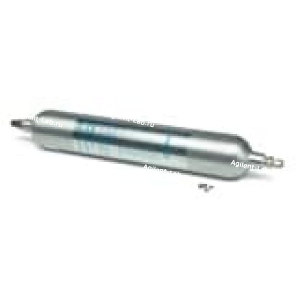 Ловушка химическая для гелия 1/8 дюйма, RMSH-2, Agilent