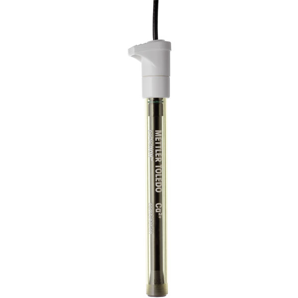 Электрод ионоселективный комбинированный perfectION Ca, METTLER TOLEDO