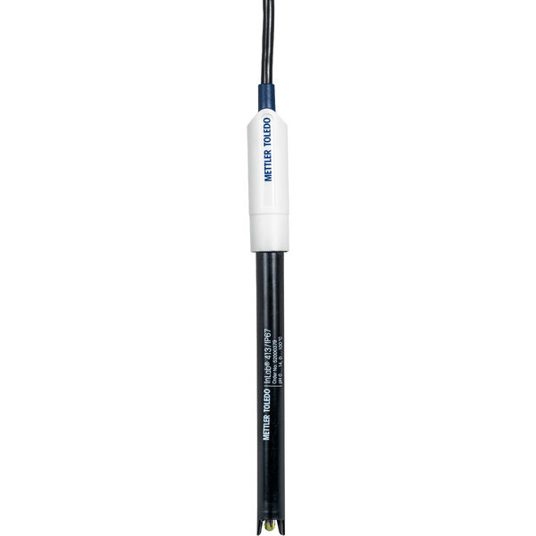 pH-электрод комбинированный InLab 413 IP67, Mettler Toledo