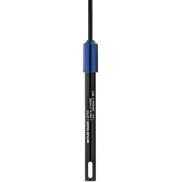 Датчик электропроводности LE703, METTLER TOLEDO