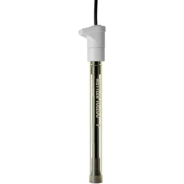 Электрод ионоселективный комбинированный perfectION F, METTLER TOLEDO