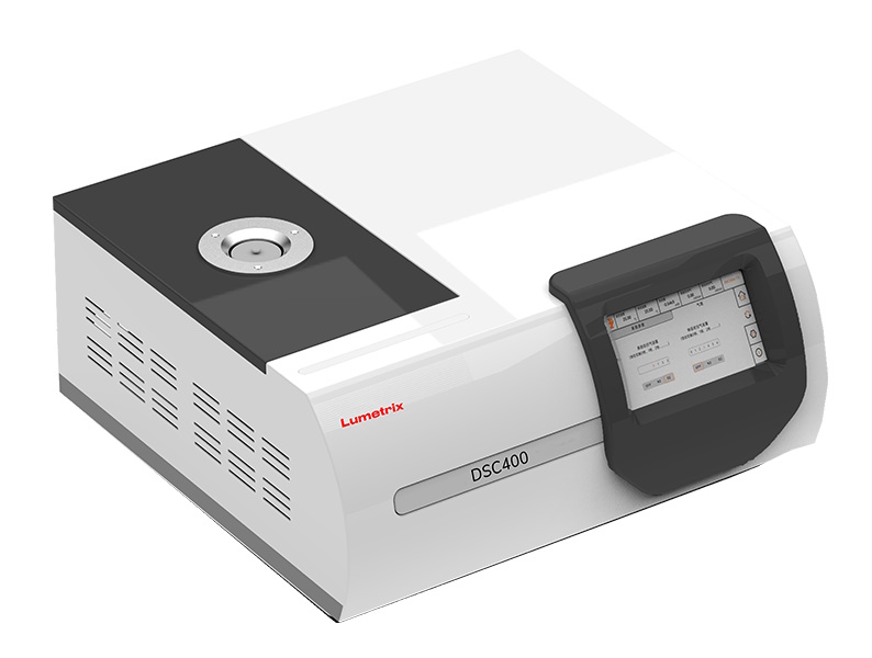 Калориметр дифференциальный сканирующий Lumetrix DSC400