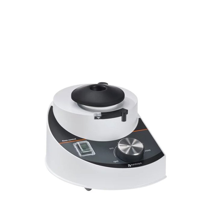 Шейкер для пробирок Reax control, Heidolph