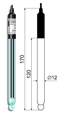 Электрод Элис-112Na