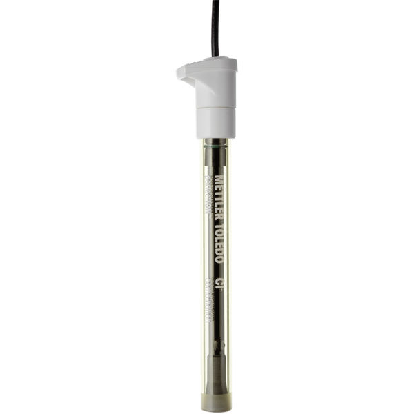 Электрод ионоселективный комбинированный perfectION Cl, METTLER TOLEDO