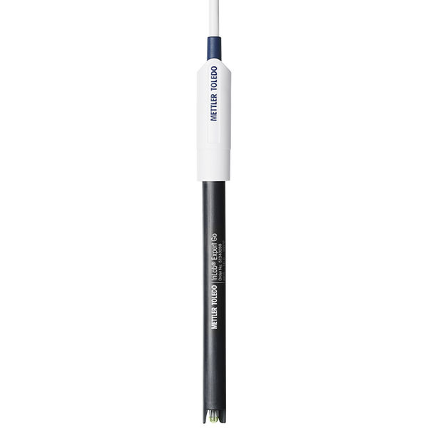 pH-электрод комбинированный InLab Expert Go, Mettler Toledo