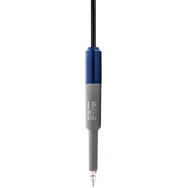pH-электрод комбинированный LE427 IP67, Mettler Toledo