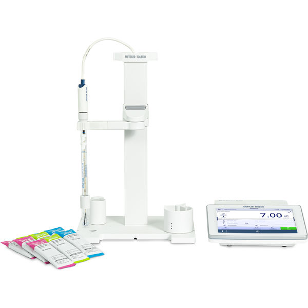 Иономер лабораторный SD50 Pure H2O, METTLER TOLEDO