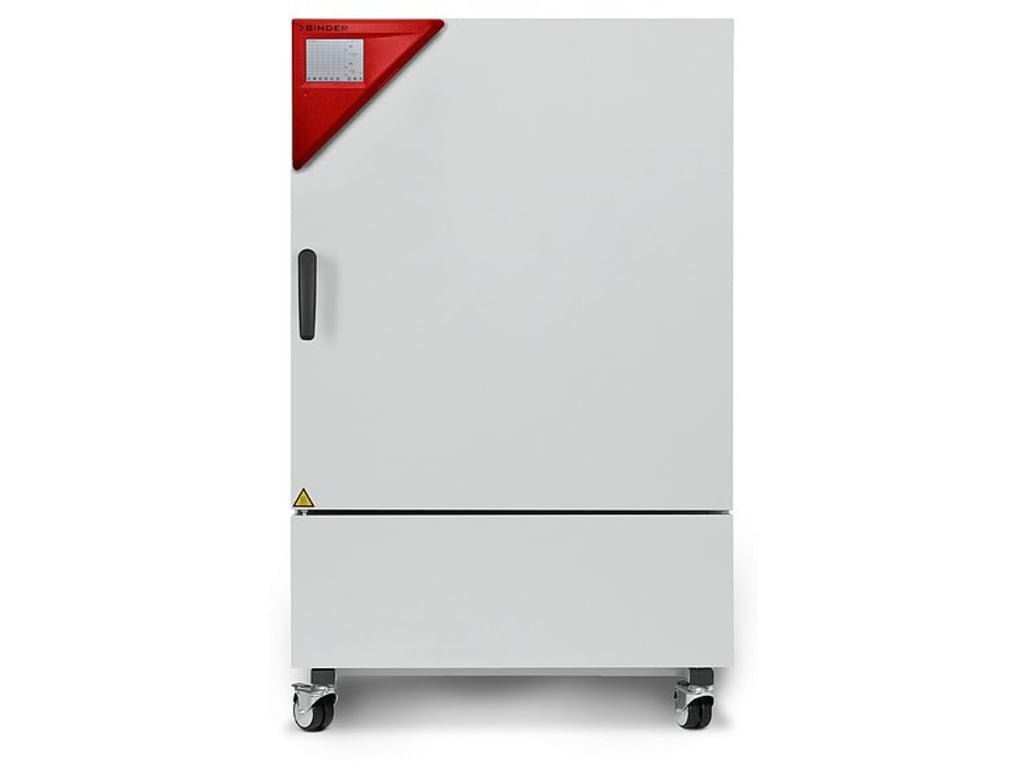 Камера климатическая KMF240, 247л, Binder