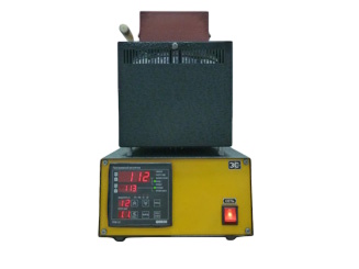 Печь муфельная Индекс-300М2