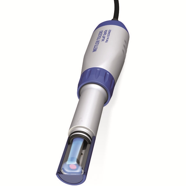 Датчик кислорода InLab OptiOx-10m, METTLER TOLEDO