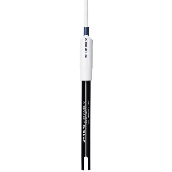 Датчик электропроводности InLab 738-ISM, METTLER TOLEDO