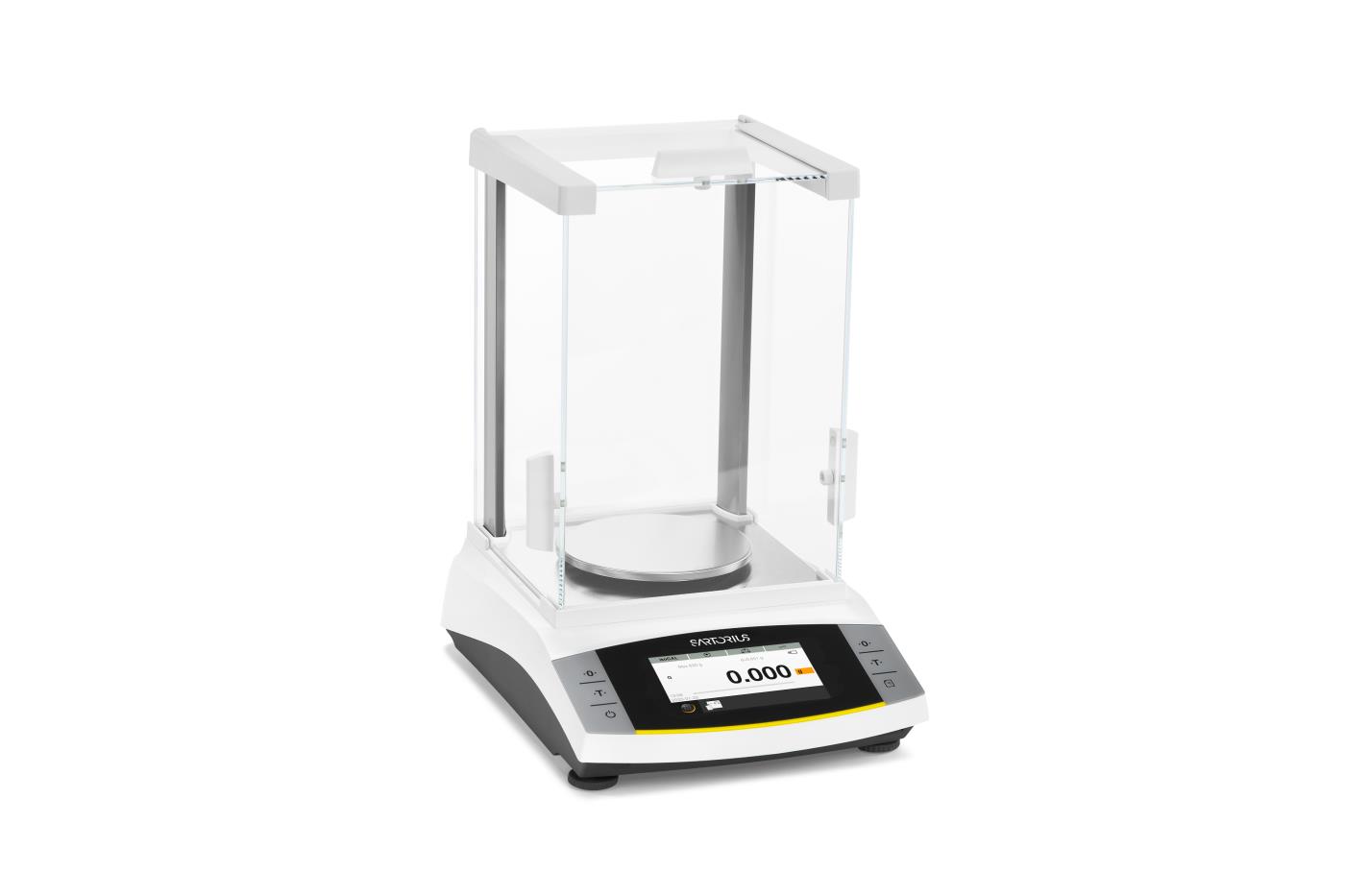 Весы аналитические Sartorius BCA324I-1ORU