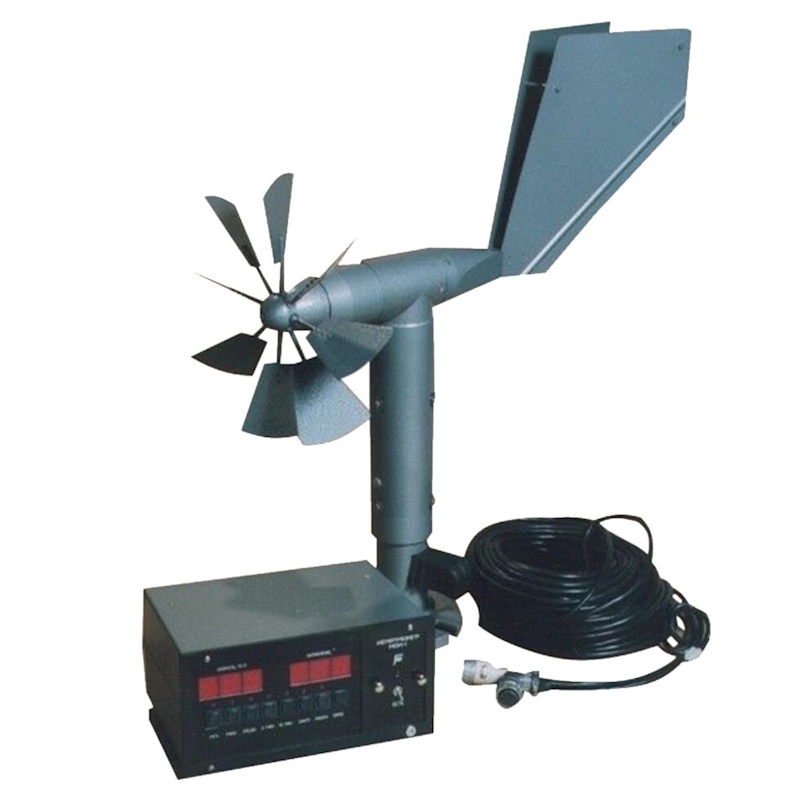 Анеморумбометр М63М-1 без RS-232