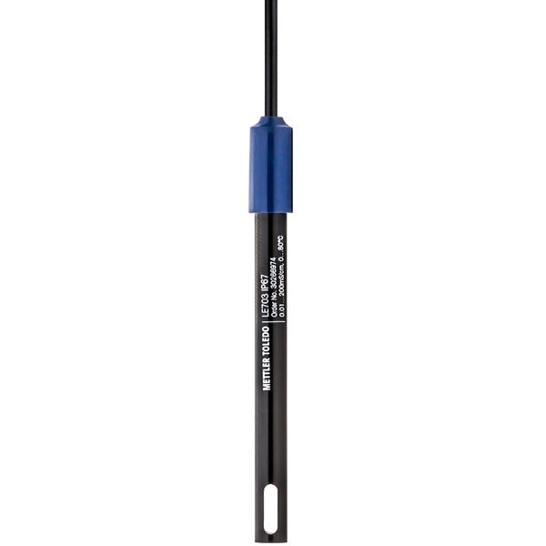Датчик электропроводности LE703-IP67, METTLER TOLEDO