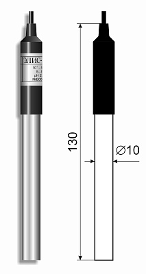Электрод Элис-121Ca