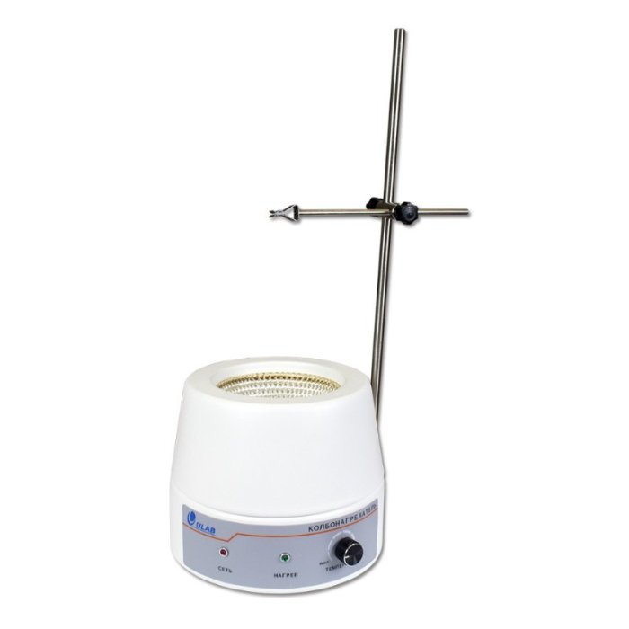 Колбонагреватель UT-4100E, Ulab