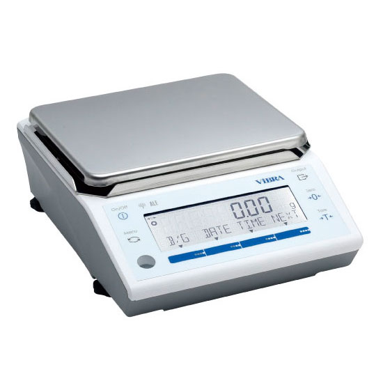 Весы лабораторные ViBRA ALE-2202