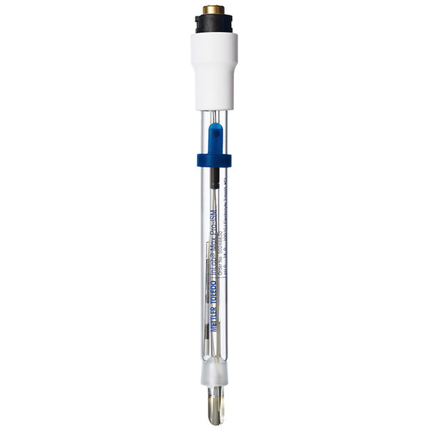 pH-электрод комбинированный InLab Max Pro-ISM, Mettler Toledo