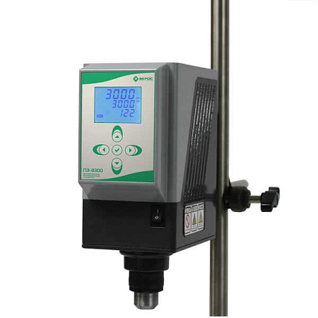 Мешалка верхнеприводная ЭКРОС-8300 (ПЭ-8300)