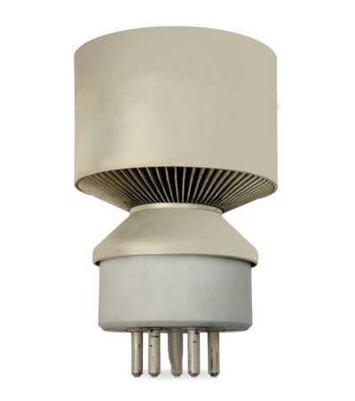 Трубка усилителя мощности Power amplifier tube (ceramic) PE ICP-MS, 8003-0560 Agilent