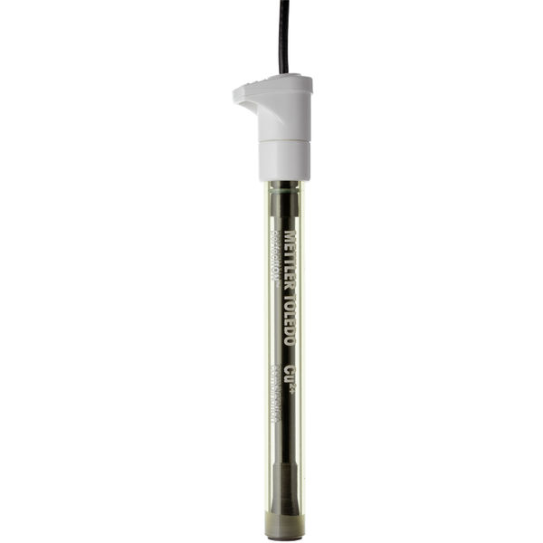 Электрод ионоселективный комбинированный perfectION Cu, METTLER TOLEDO