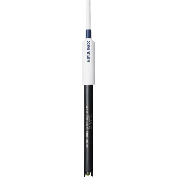 pH-электрод комбинированный InLab Expert Pro-ISM, Mettler Toledo 