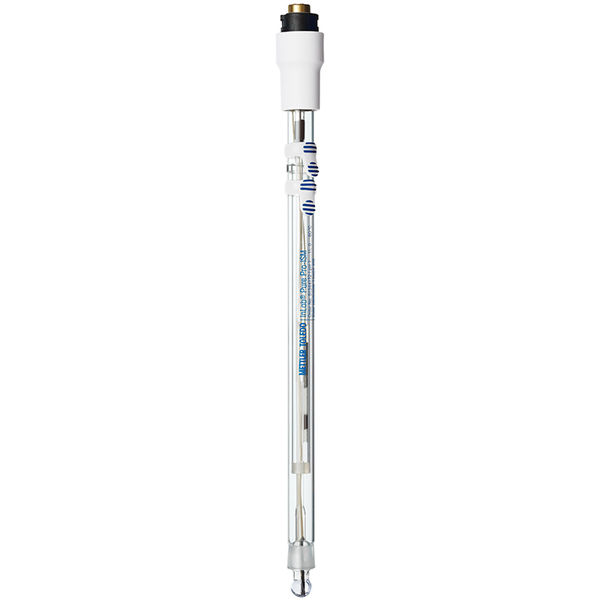 pH-электрод комбинированный InLab Pure Pro-ISM, Mettler Toledo