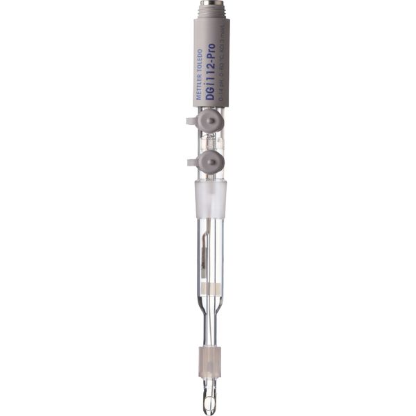 pH-электрод комбинированный DGi112-Pro для кислотно-основного титрования, Mettler Toledo