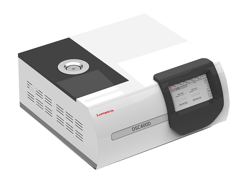 Калориметр дифференциальный сканирующий Lumetrix DSC400D