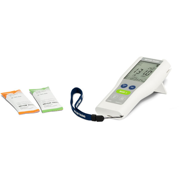 Кондуктометр портативный F3, METTLER TOLEDO