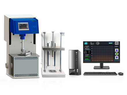 Пластометр Гизелера AN-LD1, ANNENG