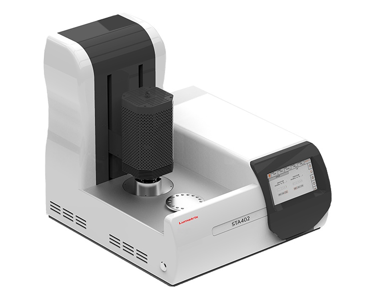 Анализатор синхронный термический Lumetrix STA402