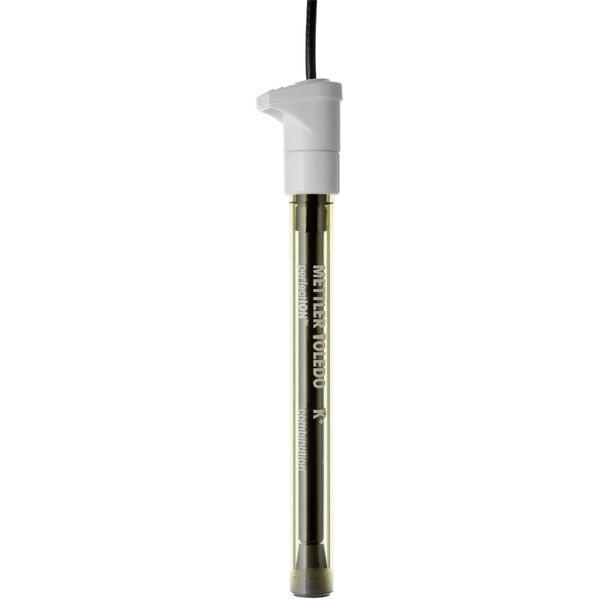 Электрод ионоселективный комбинированный perfectION K, METTLER TOLEDO