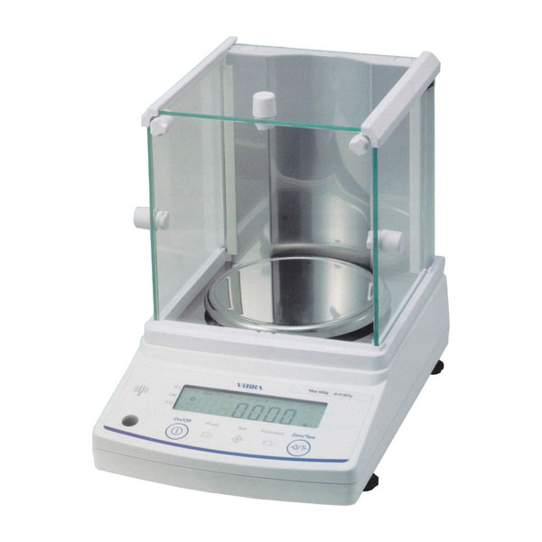 Весы лабораторные ViBRA AB-323CE
