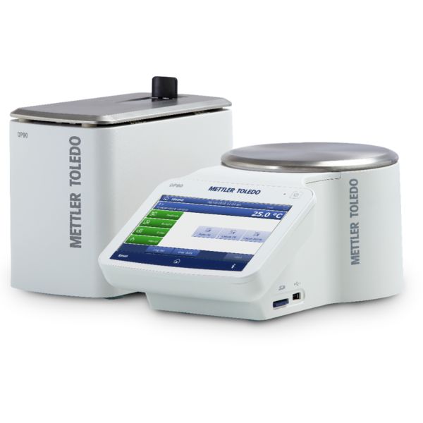 Прибор для определения точки каплепадения DP90, METTLER TOLEDO