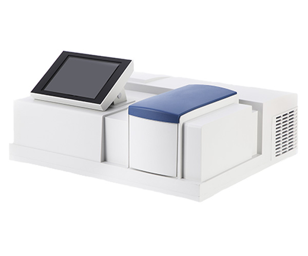 Спектрофотометр UV8, MT Measurement
