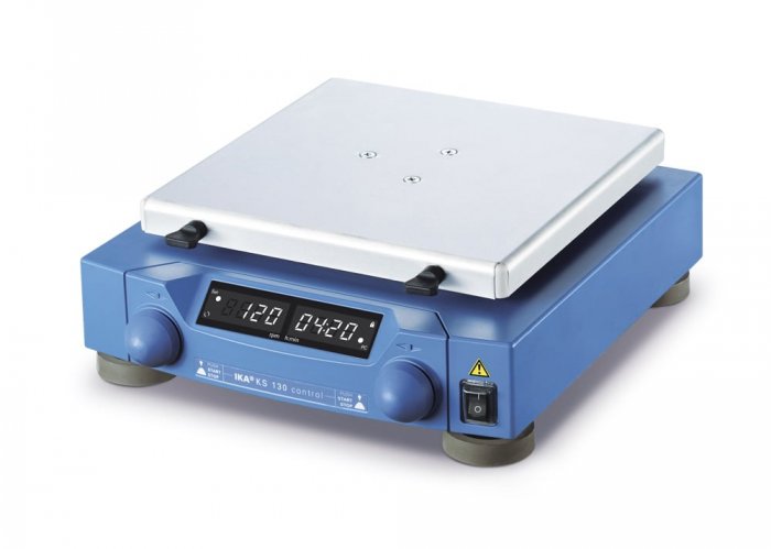 Встряхиватель IKA KS 130 control