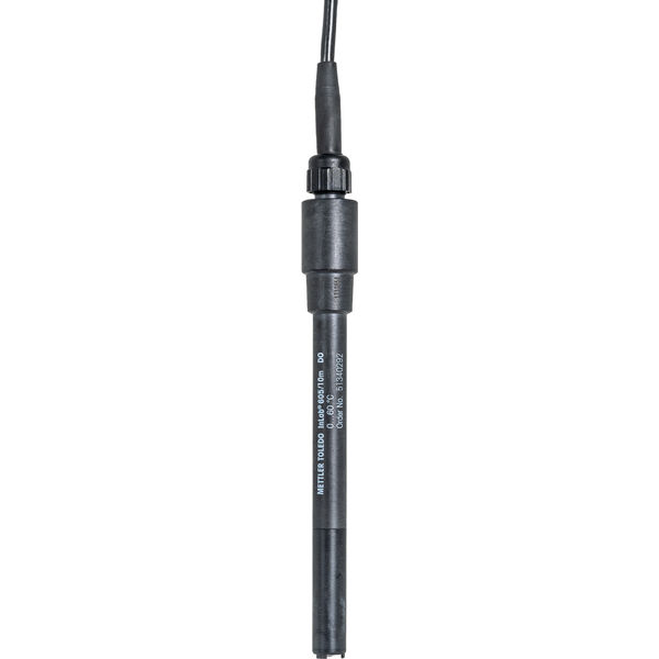 Датчик кислорода InLab 605-10m, METTLER TOLEDO