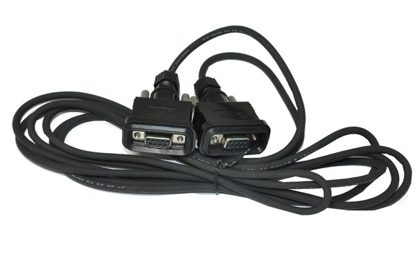 ViBRA Кабель влагозащищенный для RS-232C CJWR (3m)